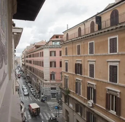 Adventures Rome